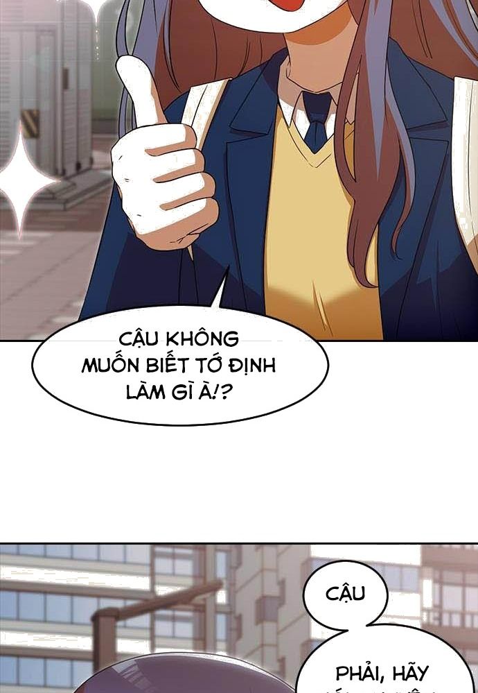 Cô Gái Từ Ứng Dụng Nhắn Tin Ngẫu Nhiên Chapter 332 - Trang 2