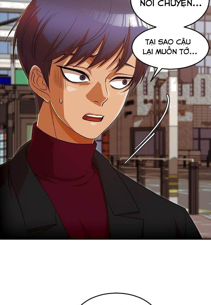 Cô Gái Từ Ứng Dụng Nhắn Tin Ngẫu Nhiên Chapter 332 - Trang 2