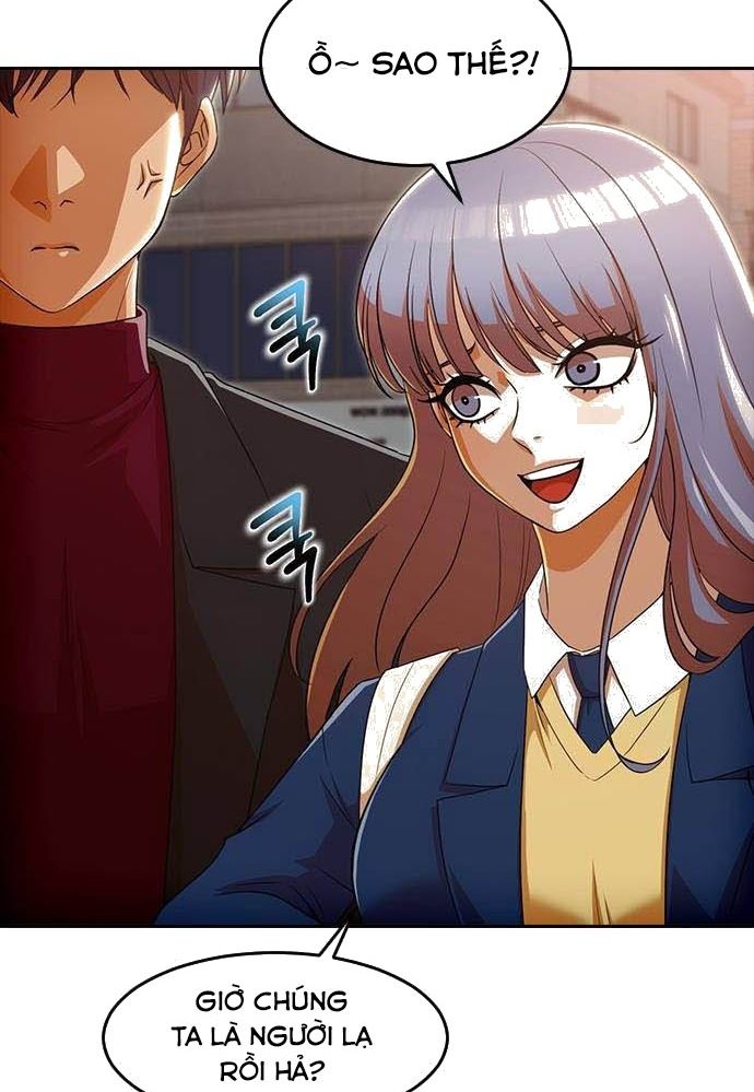 Cô Gái Từ Ứng Dụng Nhắn Tin Ngẫu Nhiên Chapter 332 - Trang 2