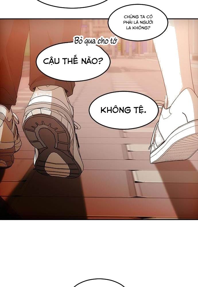 Cô Gái Từ Ứng Dụng Nhắn Tin Ngẫu Nhiên Chapter 332 - Trang 2