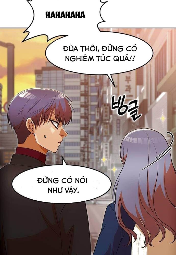 Cô Gái Từ Ứng Dụng Nhắn Tin Ngẫu Nhiên Chapter 332 - Trang 2