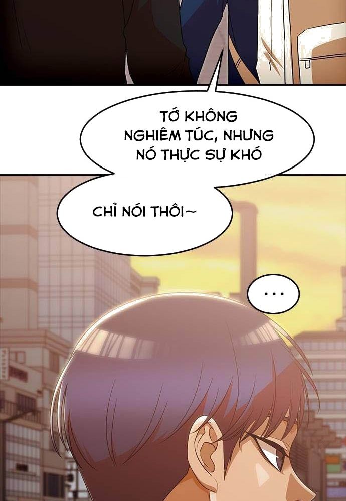 Cô Gái Từ Ứng Dụng Nhắn Tin Ngẫu Nhiên Chapter 332 - Trang 2