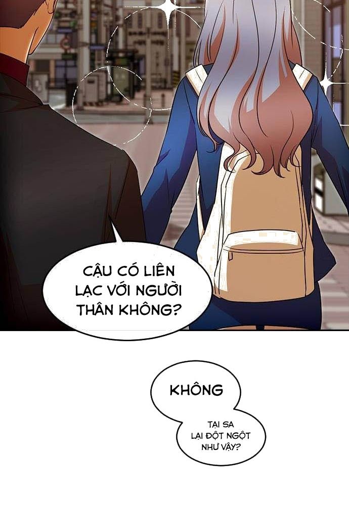 Cô Gái Từ Ứng Dụng Nhắn Tin Ngẫu Nhiên Chapter 332 - Trang 2
