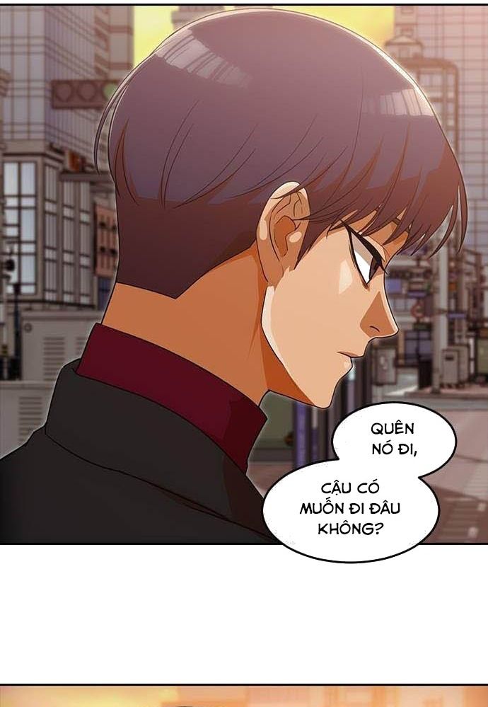 Cô Gái Từ Ứng Dụng Nhắn Tin Ngẫu Nhiên Chapter 332 - Trang 2