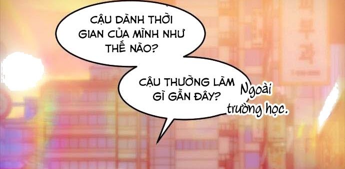 Cô Gái Từ Ứng Dụng Nhắn Tin Ngẫu Nhiên Chapter 332 - Trang 2