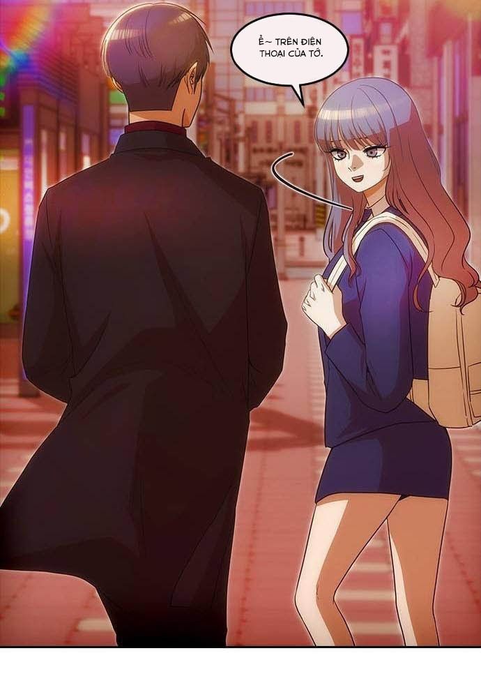 Cô Gái Từ Ứng Dụng Nhắn Tin Ngẫu Nhiên Chapter 332 - Trang 2