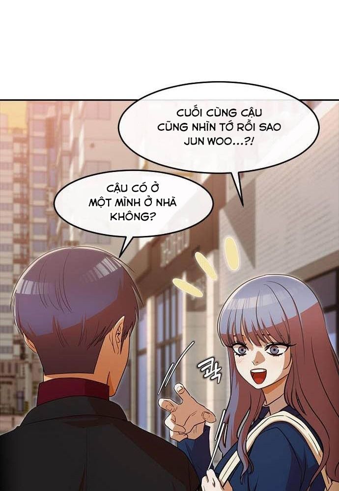 Cô Gái Từ Ứng Dụng Nhắn Tin Ngẫu Nhiên Chapter 332 - Trang 2