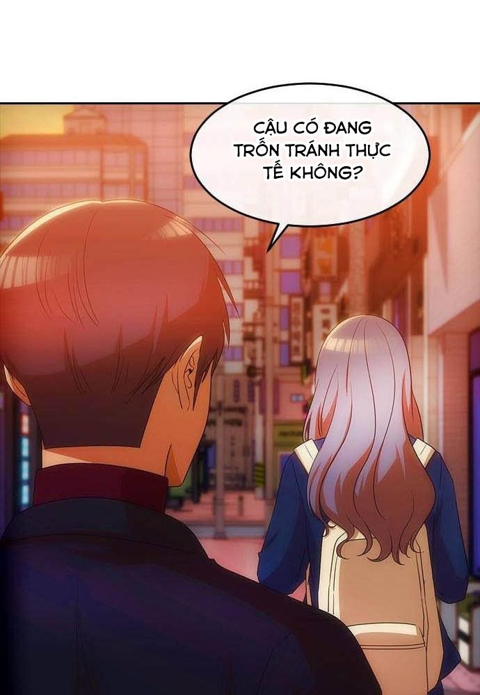 Cô Gái Từ Ứng Dụng Nhắn Tin Ngẫu Nhiên Chapter 332 - Trang 2