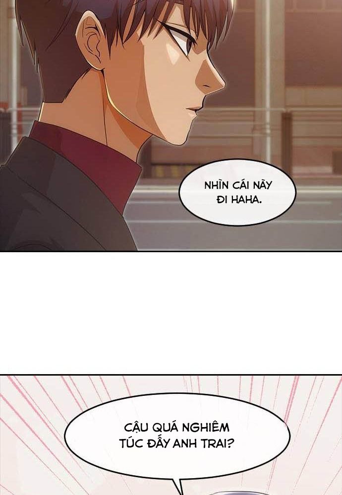 Cô Gái Từ Ứng Dụng Nhắn Tin Ngẫu Nhiên Chapter 332 - Trang 2