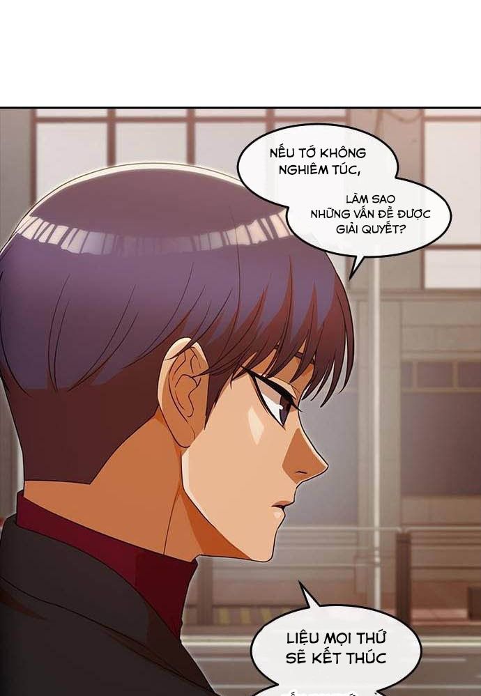 Cô Gái Từ Ứng Dụng Nhắn Tin Ngẫu Nhiên Chapter 332 - Trang 2