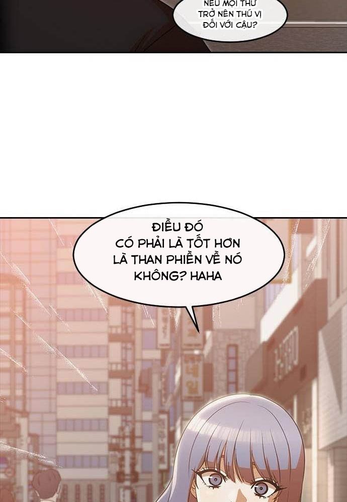 Cô Gái Từ Ứng Dụng Nhắn Tin Ngẫu Nhiên Chapter 332 - Trang 2