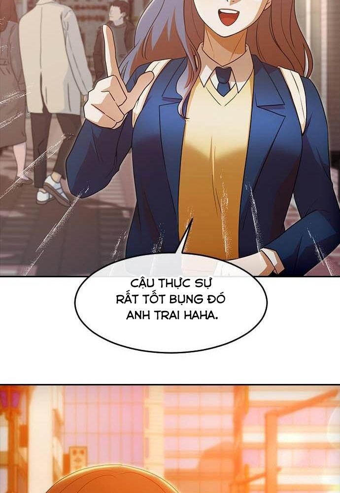 Cô Gái Từ Ứng Dụng Nhắn Tin Ngẫu Nhiên Chapter 332 - Trang 2