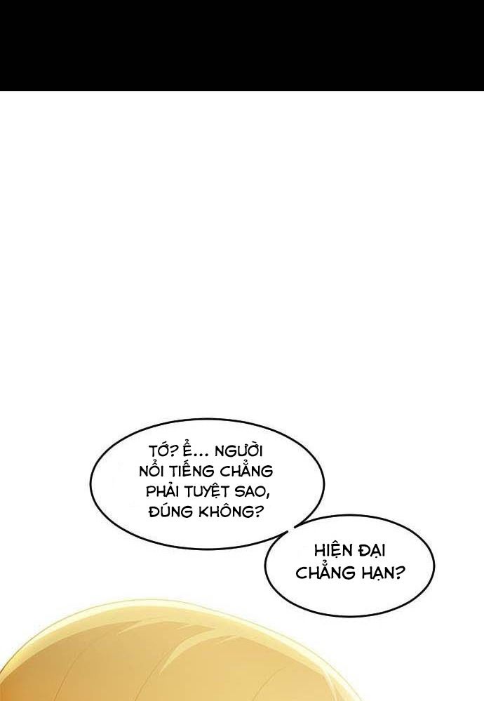 Cô Gái Từ Ứng Dụng Nhắn Tin Ngẫu Nhiên Chapter 332 - Trang 2