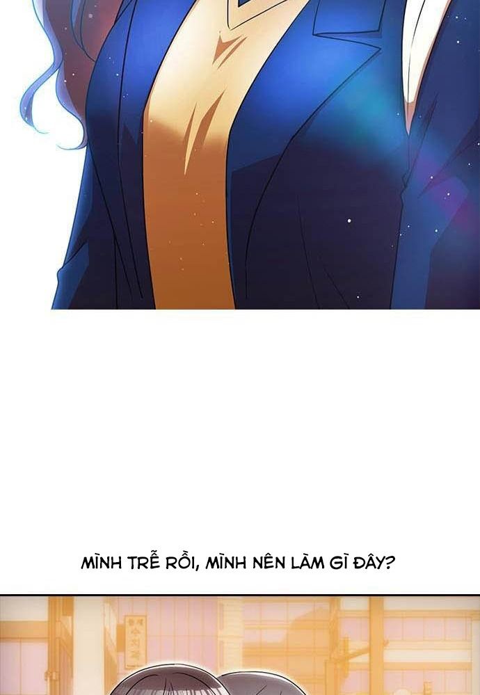 Cô Gái Từ Ứng Dụng Nhắn Tin Ngẫu Nhiên Chapter 332 - Trang 2