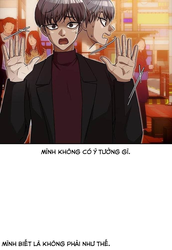 Cô Gái Từ Ứng Dụng Nhắn Tin Ngẫu Nhiên Chapter 332 - Trang 2