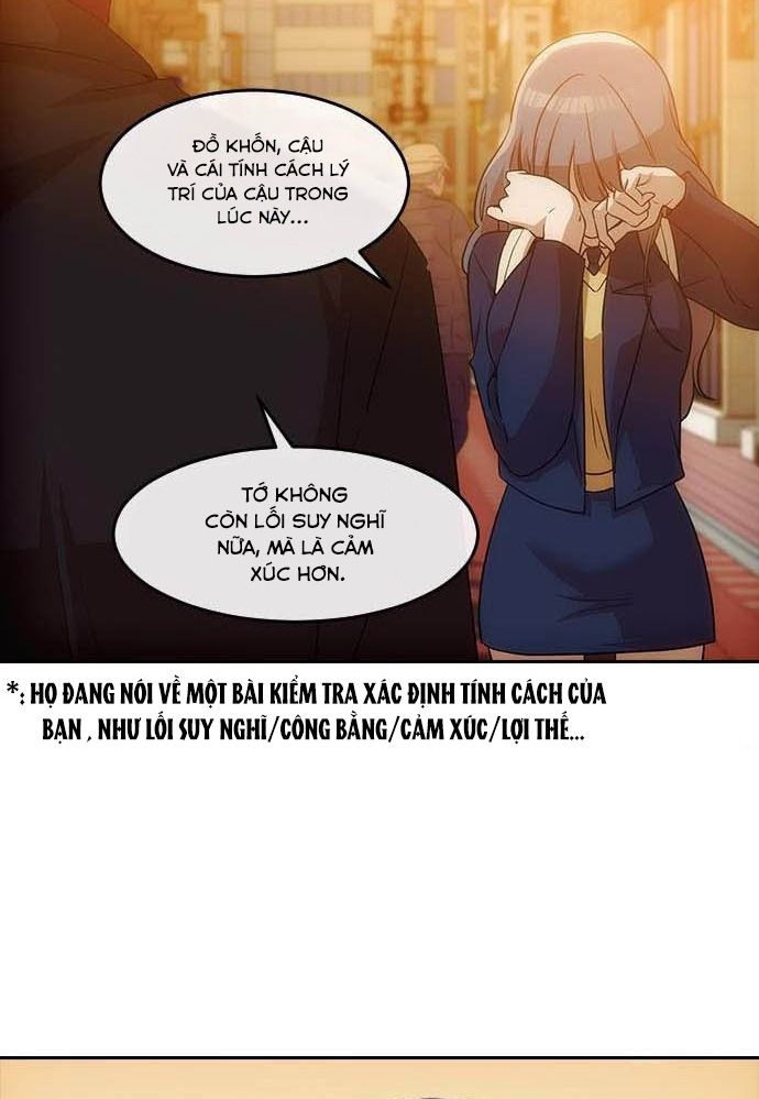Cô Gái Từ Ứng Dụng Nhắn Tin Ngẫu Nhiên Chapter 332 - Trang 2