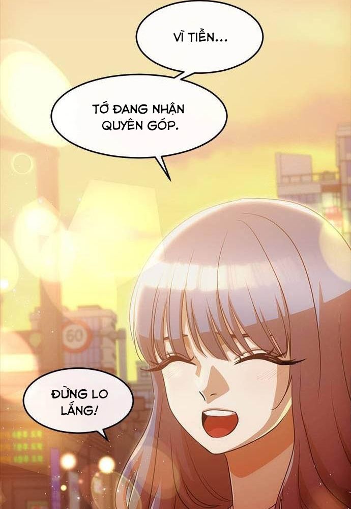 Cô Gái Từ Ứng Dụng Nhắn Tin Ngẫu Nhiên Chapter 332 - Trang 2