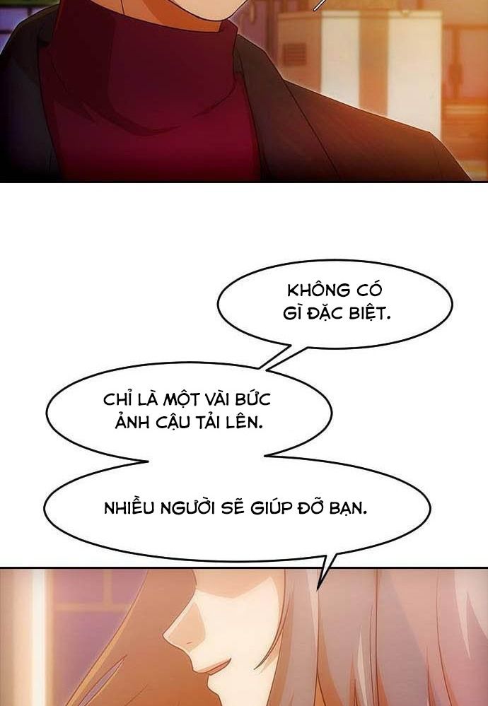 Cô Gái Từ Ứng Dụng Nhắn Tin Ngẫu Nhiên Chapter 332 - Trang 2