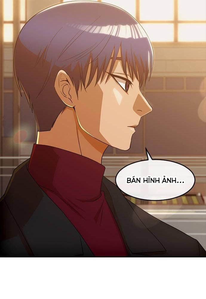 Cô Gái Từ Ứng Dụng Nhắn Tin Ngẫu Nhiên Chapter 332 - Trang 2
