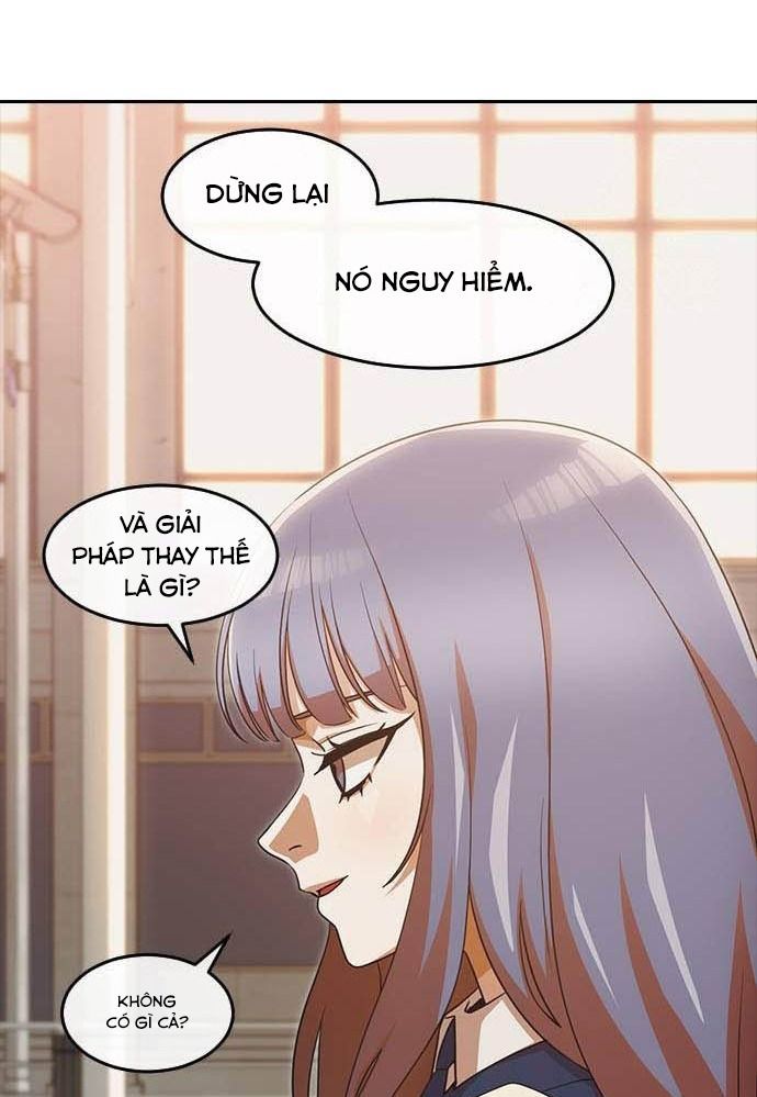 Cô Gái Từ Ứng Dụng Nhắn Tin Ngẫu Nhiên Chapter 332 - Trang 2