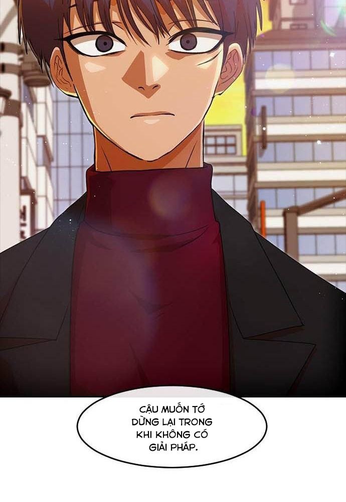 Cô Gái Từ Ứng Dụng Nhắn Tin Ngẫu Nhiên Chapter 332 - Trang 2
