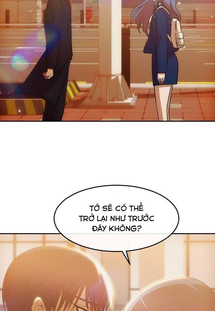Cô Gái Từ Ứng Dụng Nhắn Tin Ngẫu Nhiên Chapter 332 - Trang 2