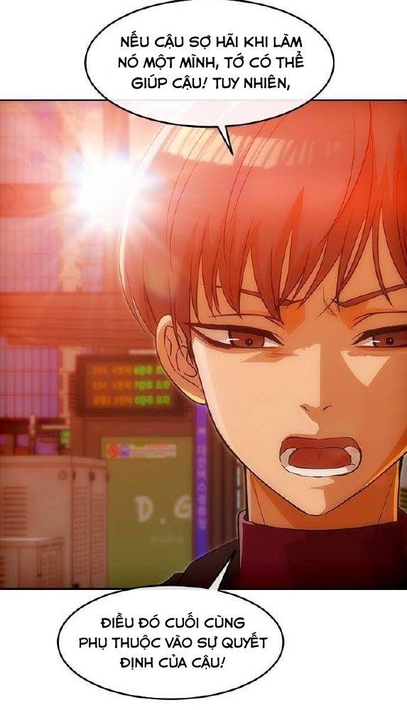 Cô Gái Từ Ứng Dụng Nhắn Tin Ngẫu Nhiên Chapter 333 - Trang 2