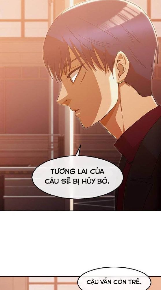 Cô Gái Từ Ứng Dụng Nhắn Tin Ngẫu Nhiên Chapter 333 - Trang 2