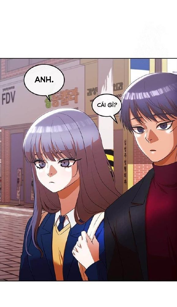 Cô Gái Từ Ứng Dụng Nhắn Tin Ngẫu Nhiên Chapter 333 - Trang 2