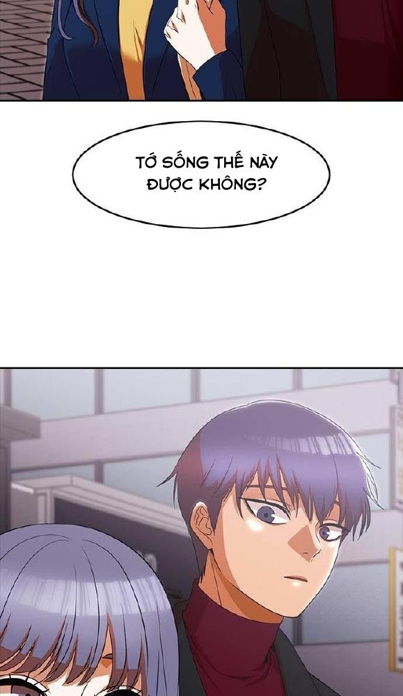 Cô Gái Từ Ứng Dụng Nhắn Tin Ngẫu Nhiên Chapter 333 - Trang 2