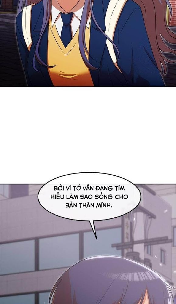 Cô Gái Từ Ứng Dụng Nhắn Tin Ngẫu Nhiên Chapter 333 - Trang 2