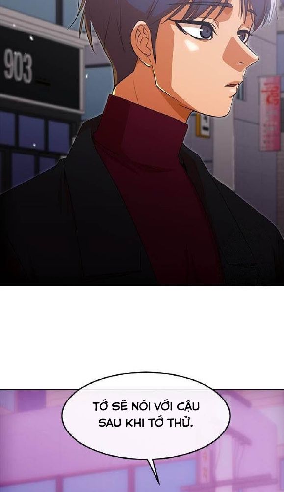 Cô Gái Từ Ứng Dụng Nhắn Tin Ngẫu Nhiên Chapter 333 - Trang 2