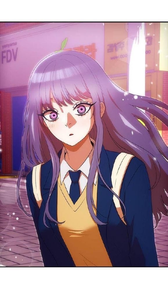 Cô Gái Từ Ứng Dụng Nhắn Tin Ngẫu Nhiên Chapter 333 - Trang 2