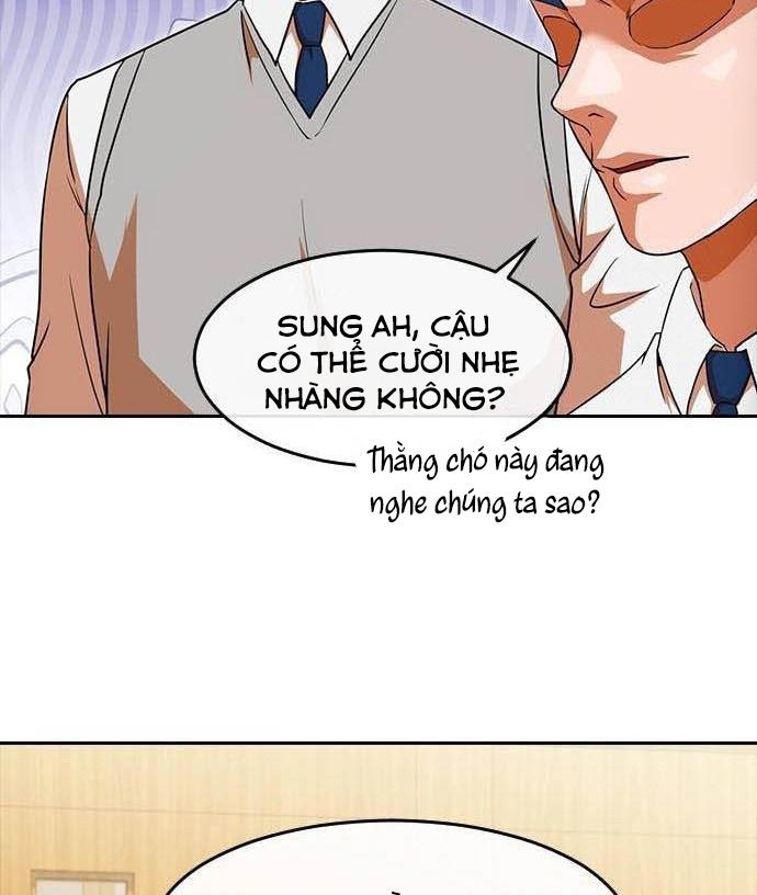 Cô Gái Từ Ứng Dụng Nhắn Tin Ngẫu Nhiên Chapter 334 - Trang 2