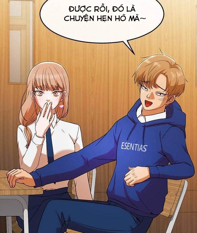Cô Gái Từ Ứng Dụng Nhắn Tin Ngẫu Nhiên Chapter 334 - Trang 2