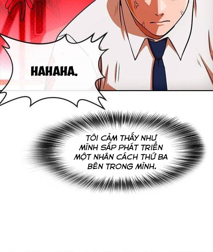 Cô Gái Từ Ứng Dụng Nhắn Tin Ngẫu Nhiên Chapter 334 - Trang 2
