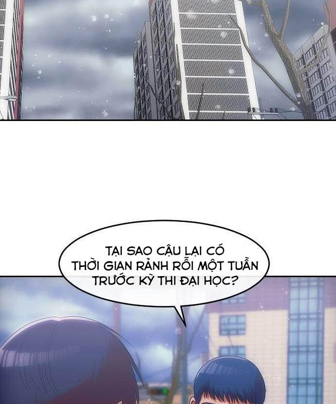 Cô Gái Từ Ứng Dụng Nhắn Tin Ngẫu Nhiên Chapter 334 - Trang 2