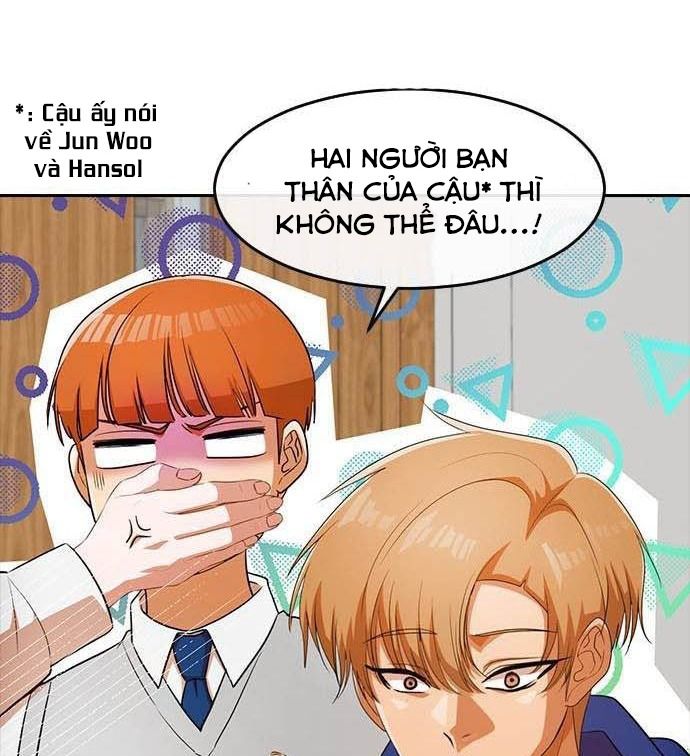 Cô Gái Từ Ứng Dụng Nhắn Tin Ngẫu Nhiên Chapter 334 - Trang 2
