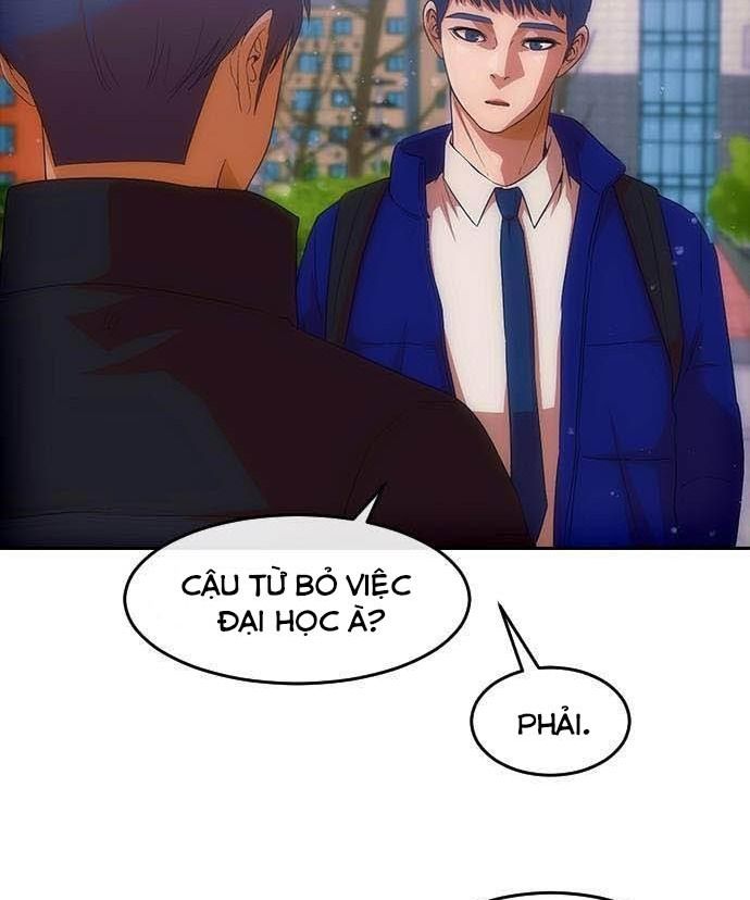 Cô Gái Từ Ứng Dụng Nhắn Tin Ngẫu Nhiên Chapter 334 - Trang 2