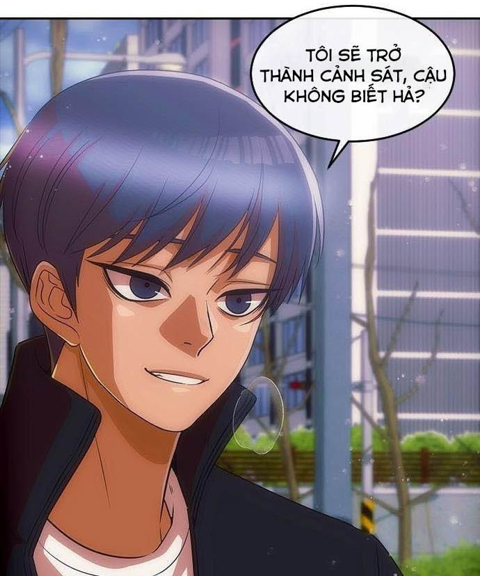Cô Gái Từ Ứng Dụng Nhắn Tin Ngẫu Nhiên Chapter 334 - Trang 2