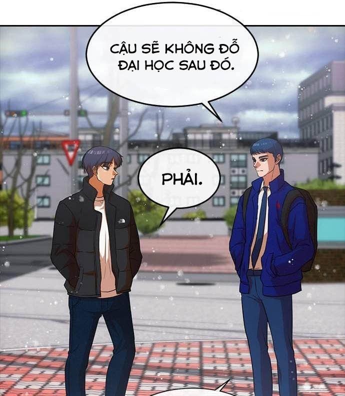 Cô Gái Từ Ứng Dụng Nhắn Tin Ngẫu Nhiên Chapter 334 - Trang 2