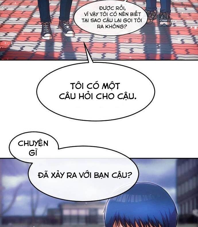 Cô Gái Từ Ứng Dụng Nhắn Tin Ngẫu Nhiên Chapter 334 - Trang 2