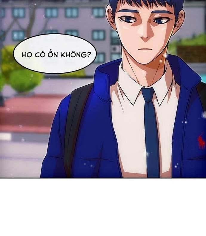 Cô Gái Từ Ứng Dụng Nhắn Tin Ngẫu Nhiên Chapter 334 - Trang 2