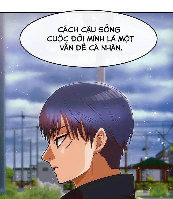 Cô Gái Từ Ứng Dụng Nhắn Tin Ngẫu Nhiên Chapter 334 - Trang 2