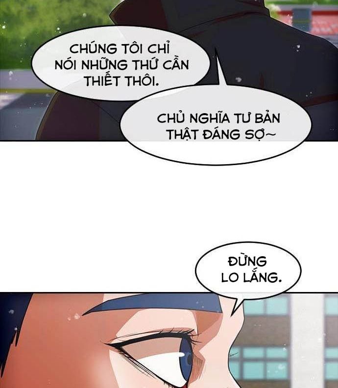 Cô Gái Từ Ứng Dụng Nhắn Tin Ngẫu Nhiên Chapter 334 - Trang 2