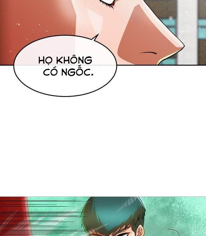 Cô Gái Từ Ứng Dụng Nhắn Tin Ngẫu Nhiên Chapter 334 - Trang 2
