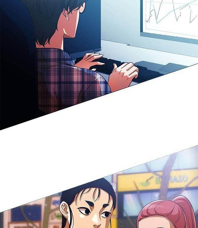 Cô Gái Từ Ứng Dụng Nhắn Tin Ngẫu Nhiên Chapter 334 - Trang 2