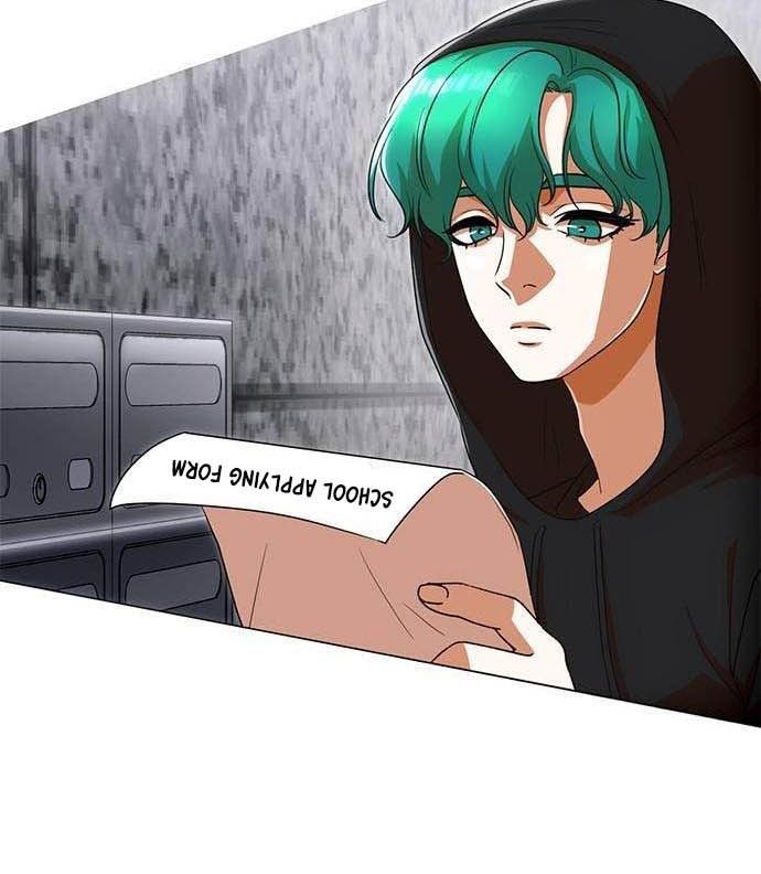Cô Gái Từ Ứng Dụng Nhắn Tin Ngẫu Nhiên Chapter 334 - Trang 2