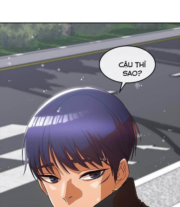 Cô Gái Từ Ứng Dụng Nhắn Tin Ngẫu Nhiên Chapter 334 - Trang 2