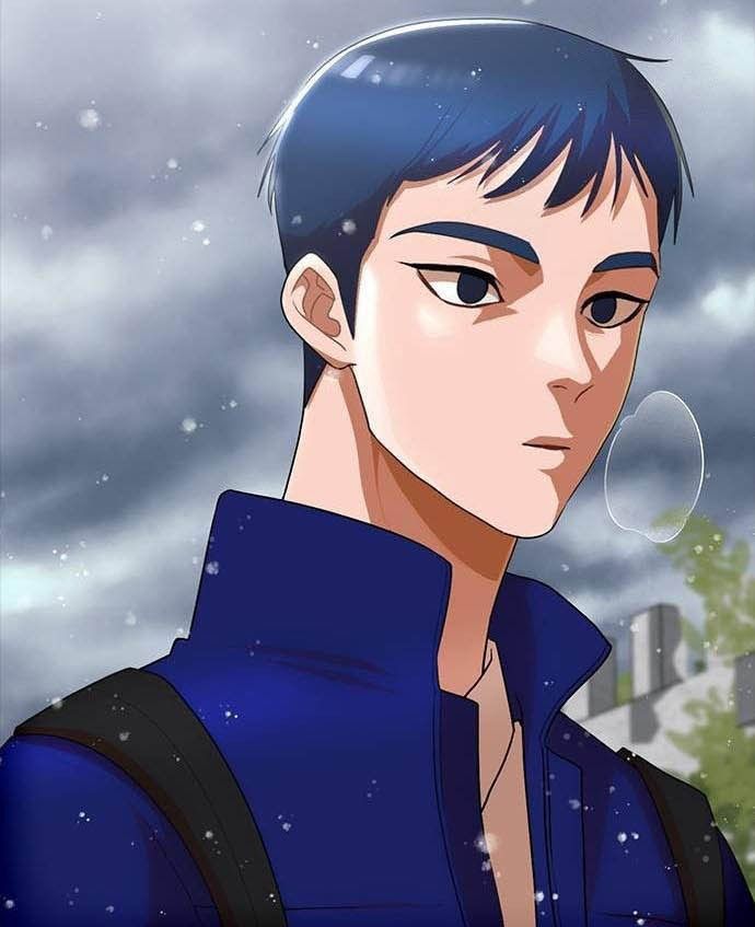 Cô Gái Từ Ứng Dụng Nhắn Tin Ngẫu Nhiên Chapter 334 - Trang 2